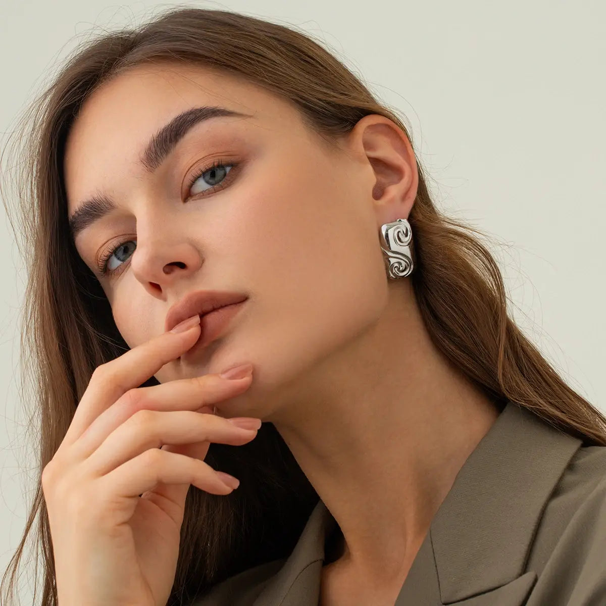 Uworld Fashion Jewelry Bijoux Earring