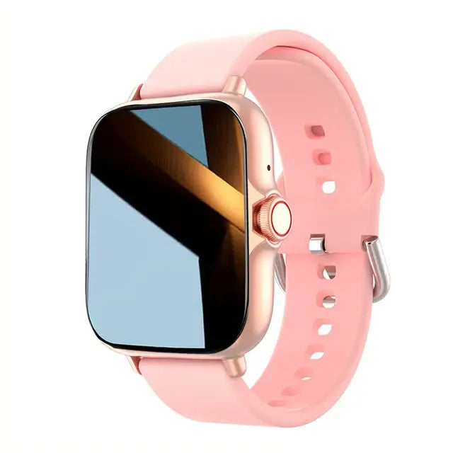 Unisex Smart Watch