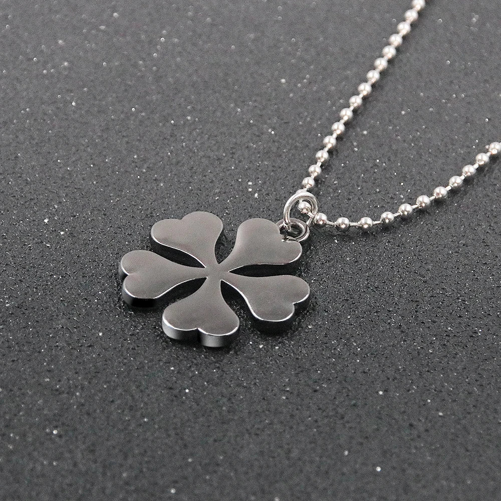 Anime Black Clover Pendant Necklace