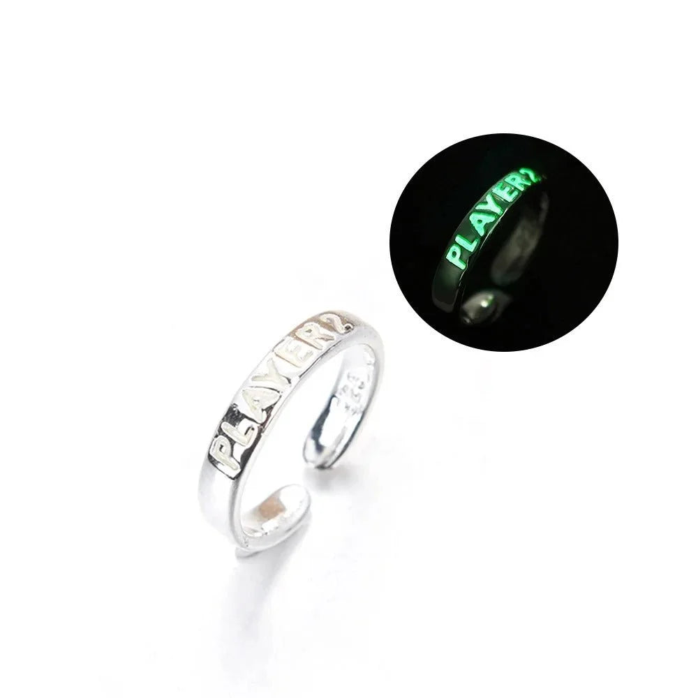 Couple Gaming Ring