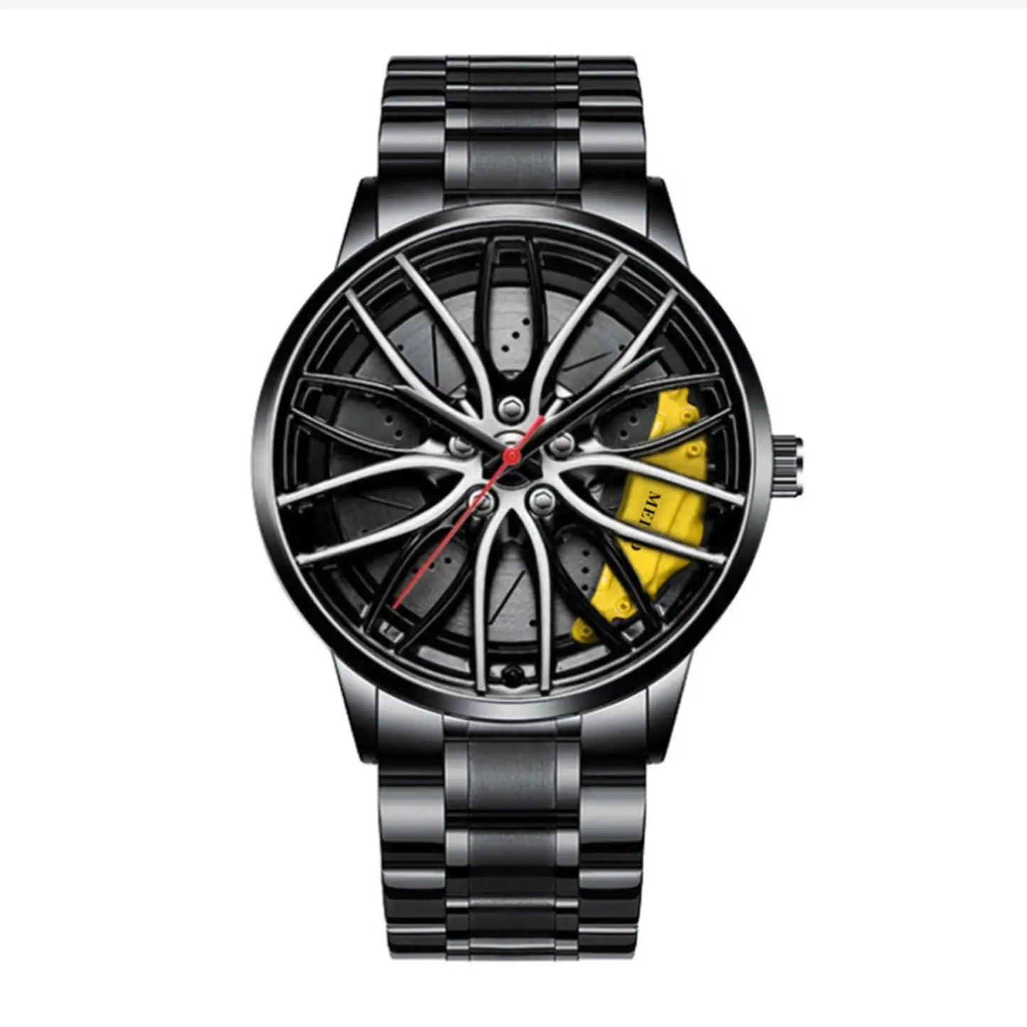 Men's Car Watches