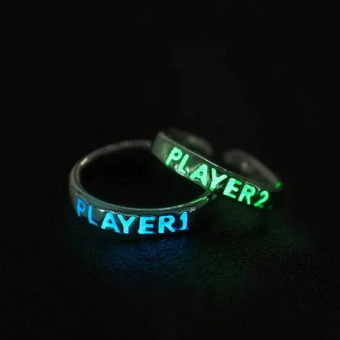 Couple Gaming Ring