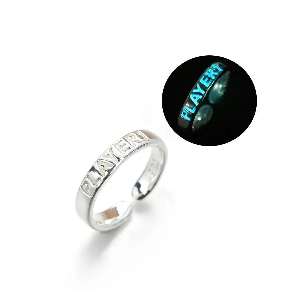 Couple Gaming Ring