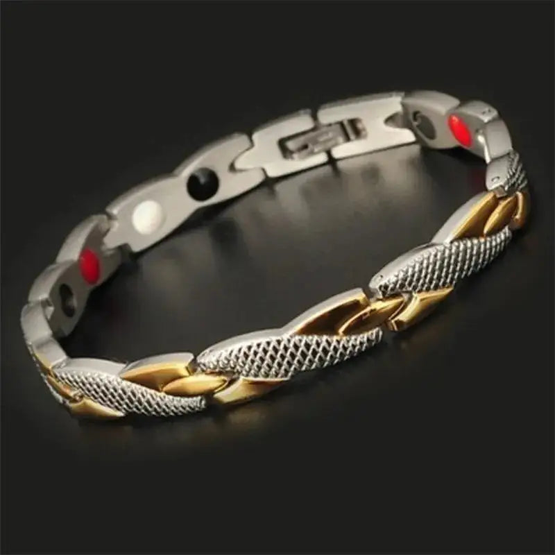 Magnetic Bracelet