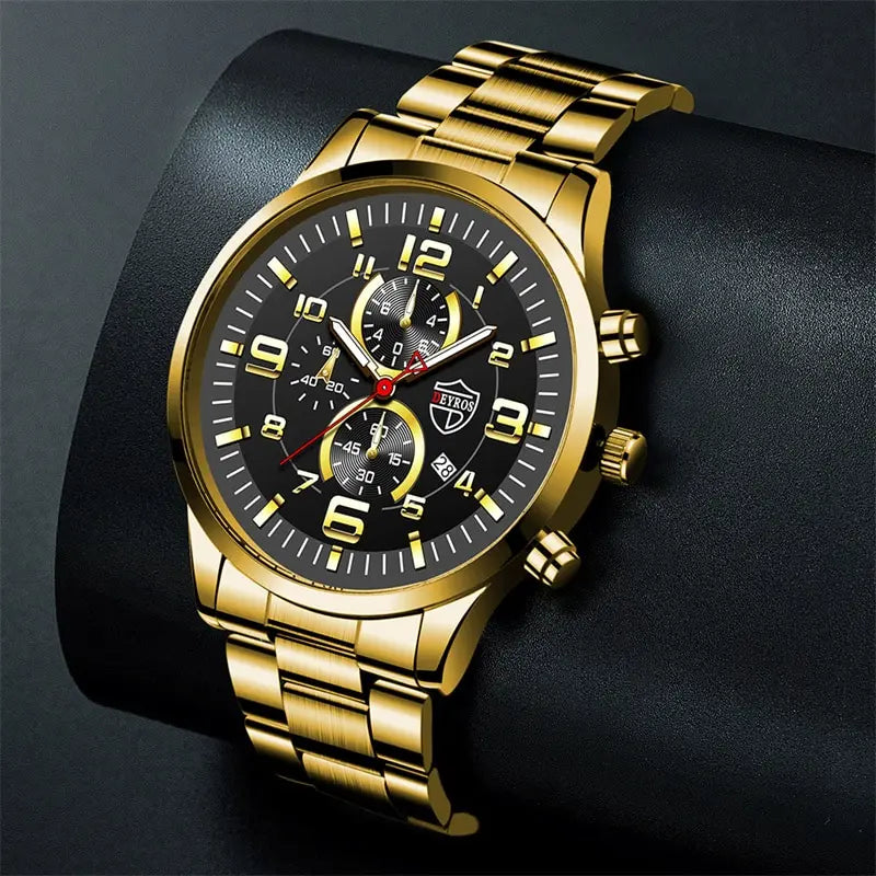 Men's Luxury Sports Watch