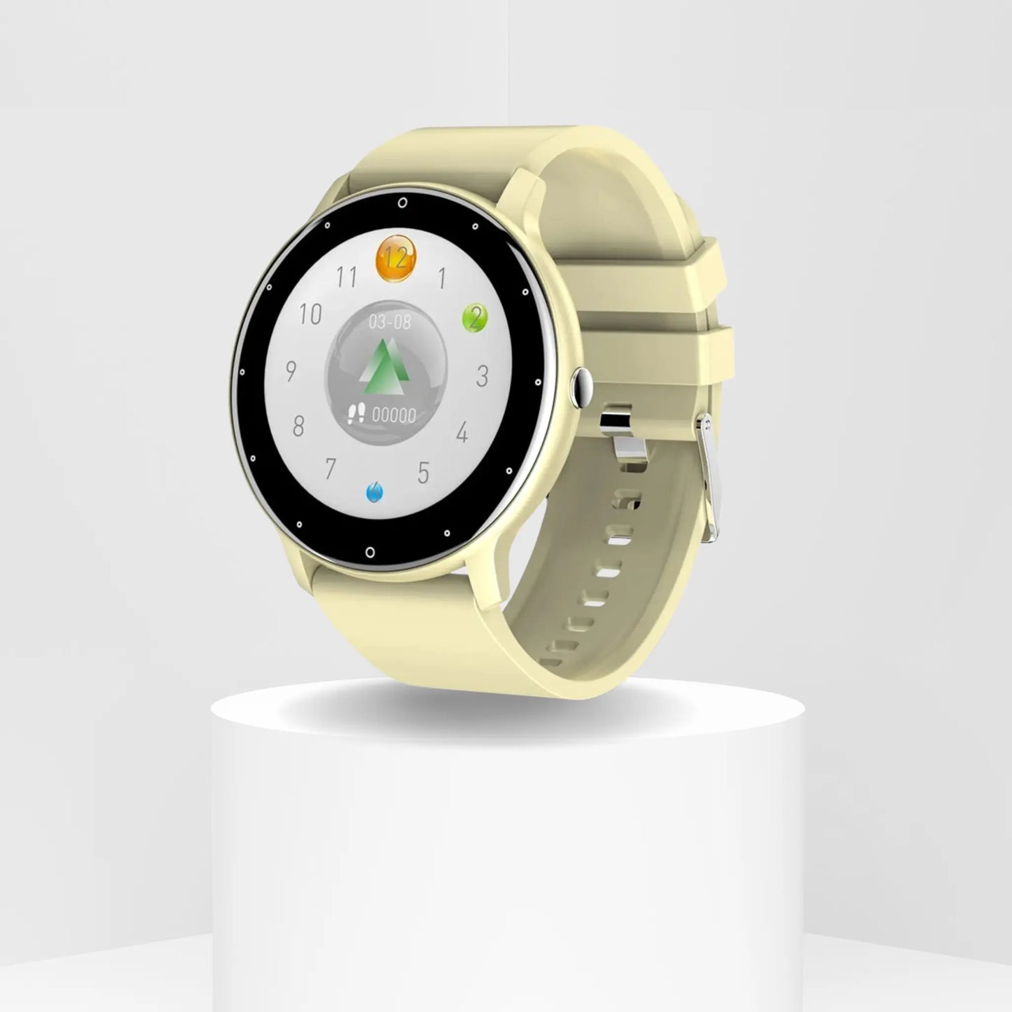 Horizon Pro S8 Smartwatch